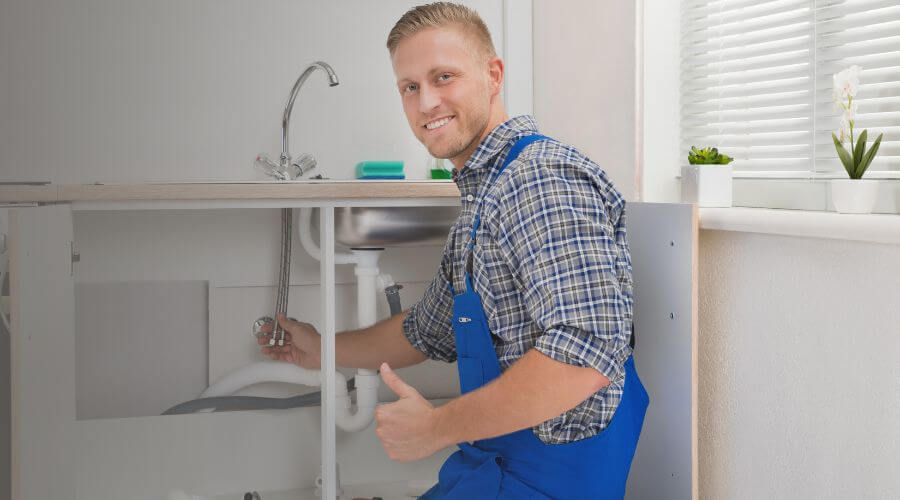 Professional Leak Detection in Edon, OH